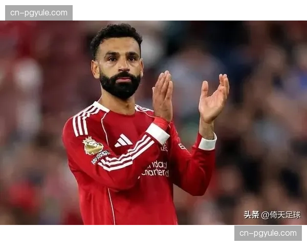 利物浦萨拉赫领衔预测首发 锋线核心肩负逆转重任